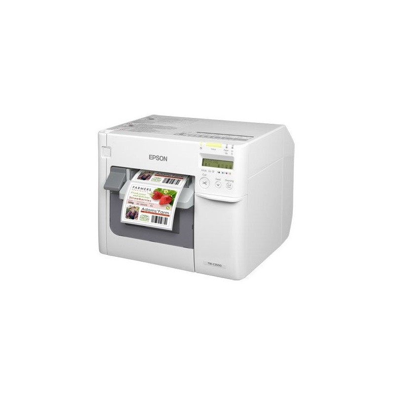 Epson TM-C3500