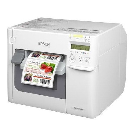 Epson TM-C3500