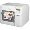 Epson TM-C3500
