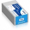 Epson Ink Cyan TM-C3500