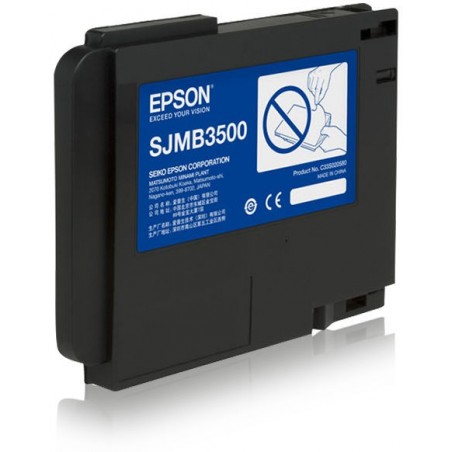 Epson Maintenance Box TM-C3500