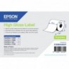 Epson label roll 76mm x 33m Glossy