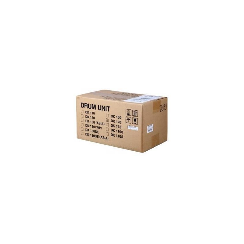 Kyocera DK-170 trumma