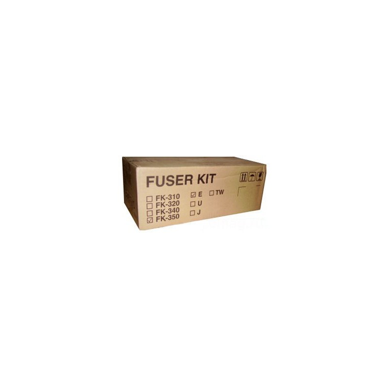 Kyocera FK-350 Fuser kit