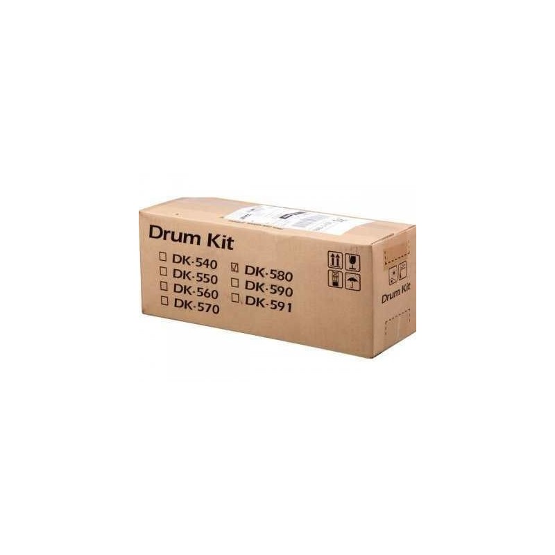 Kyocera DK-580 trumma