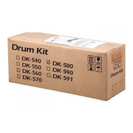 Kyocera DK-580 trumma