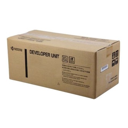 Kyocera DV-170 developer