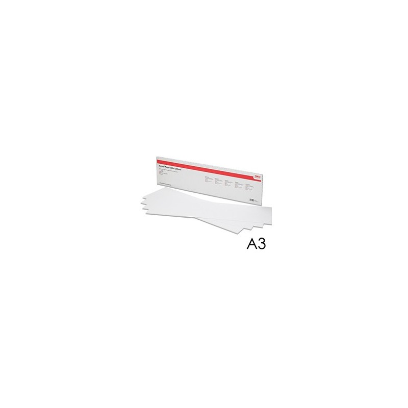 OKI Bannerpapper 297x1200mm matt
