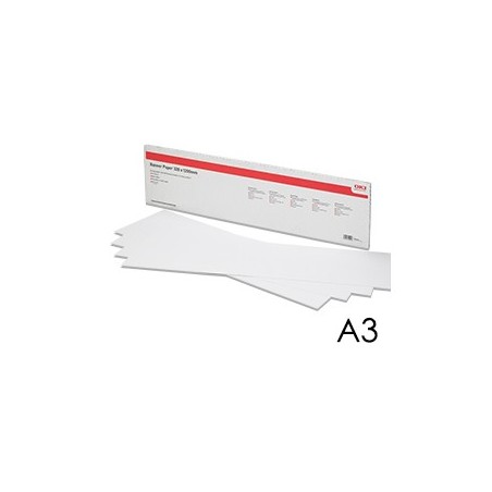 OKI Bannerpapper 297x1200mm matt