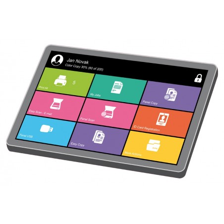 MyQ startpaket Kyocera