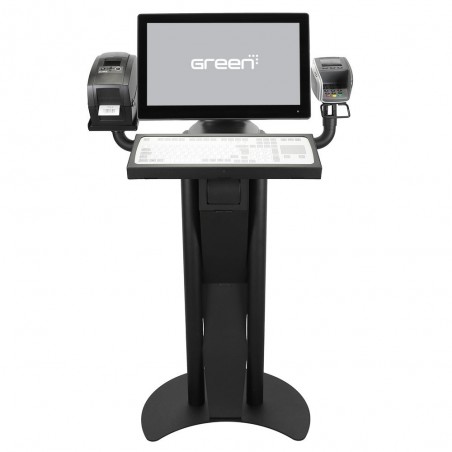 GreenSpot Mark III