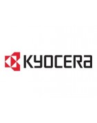 Kyocera svartvit